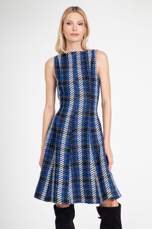 Vera Dress – Road